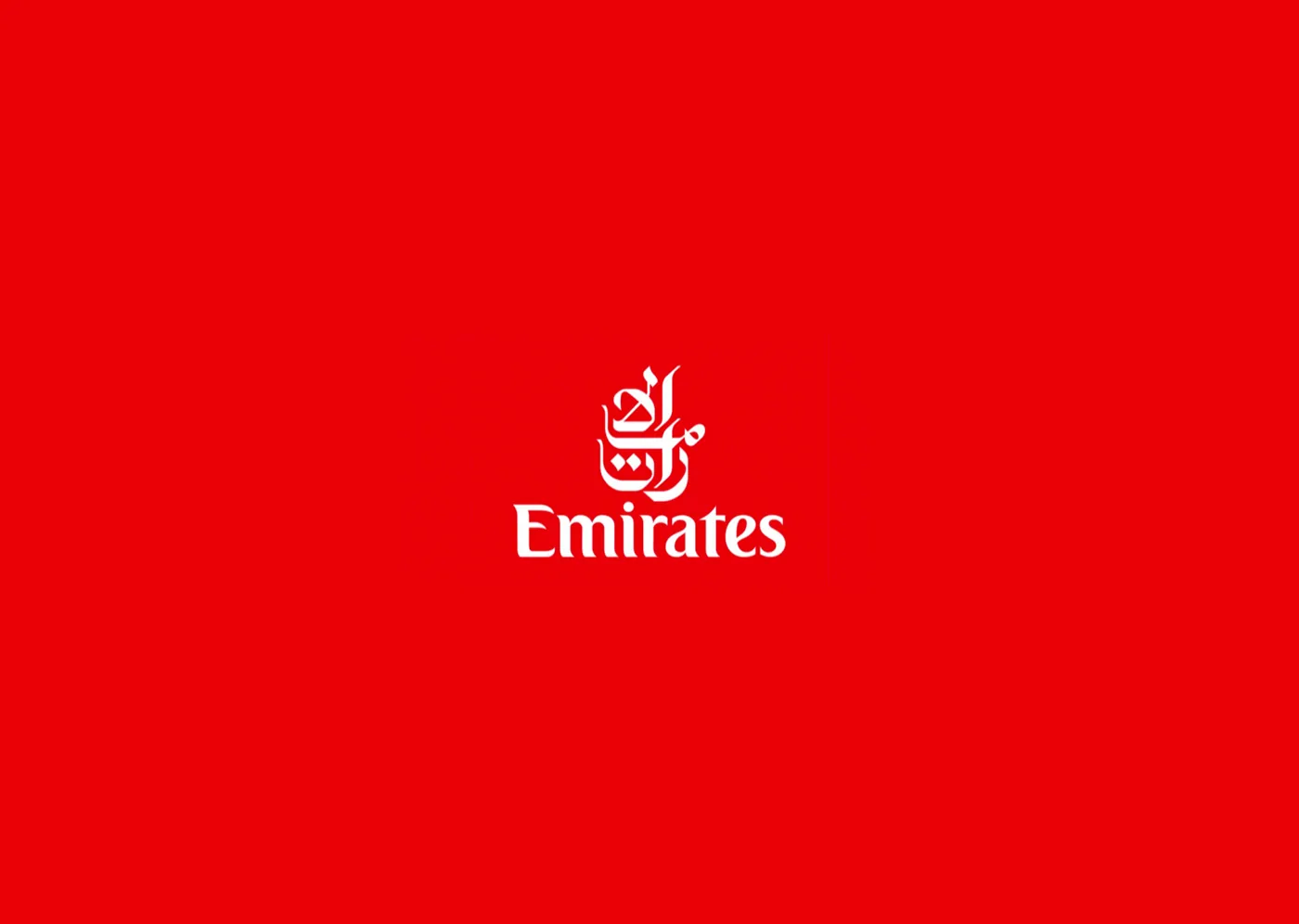 Emirates Airlines