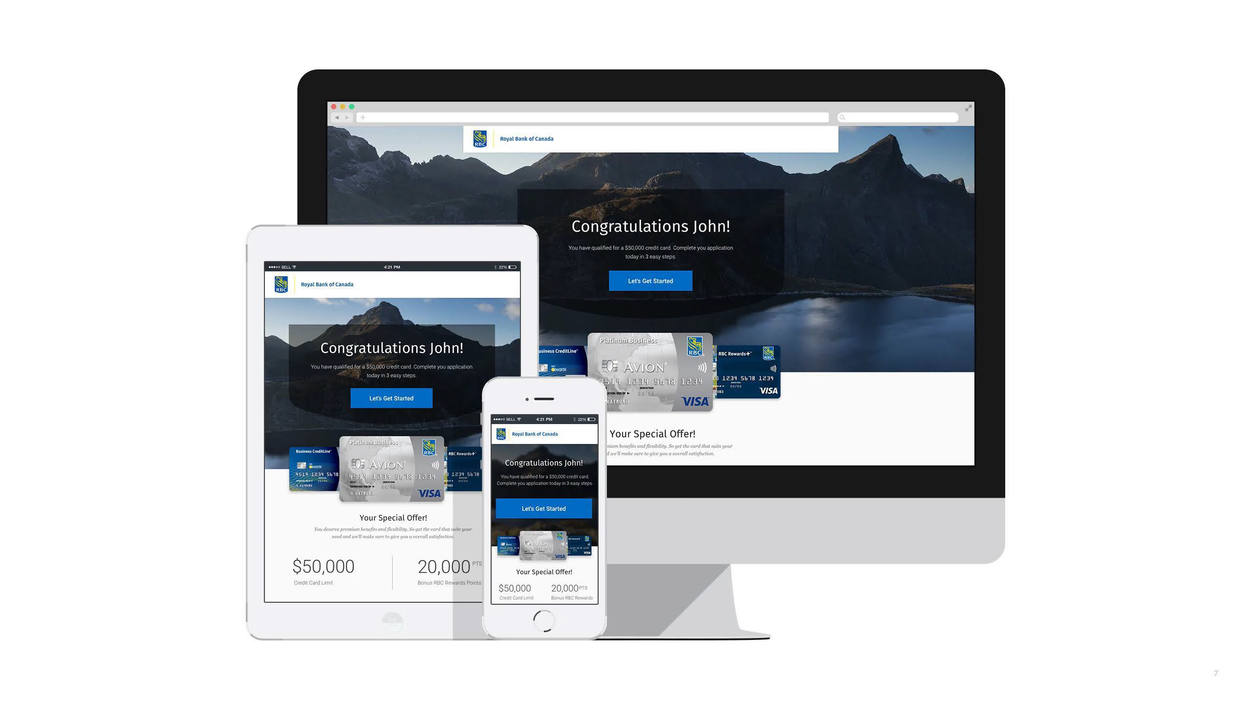 Royal Bank of Canada